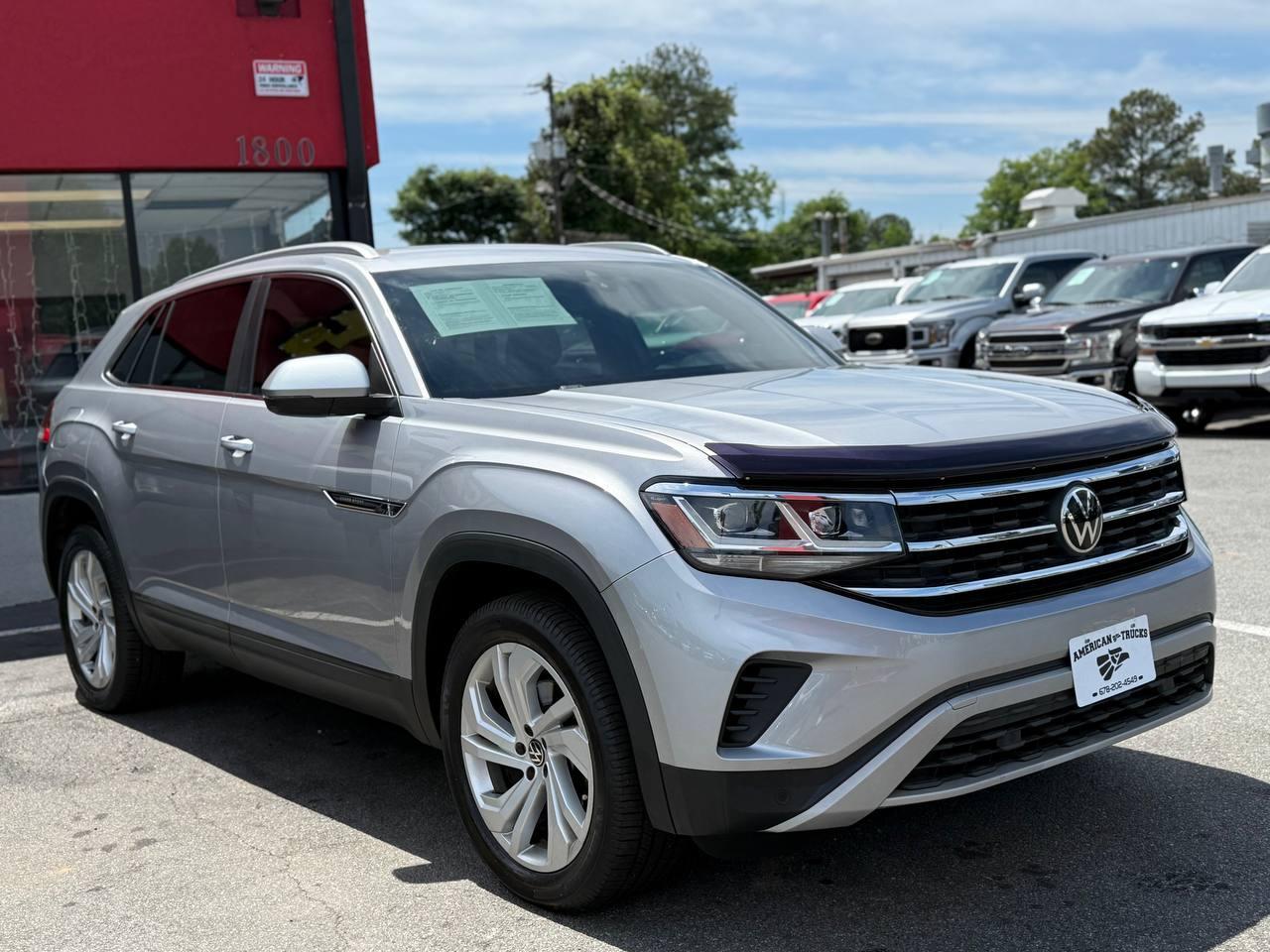 volkswagen atlas cross sport 2021 1V2EE2CA4MC212054 image volkswagen atlas cross sport 2021 1V2EE2CA4MC212054 image